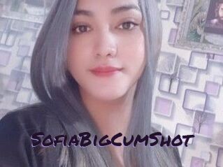 SofiaBigCumShot