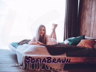 SofiaBraun