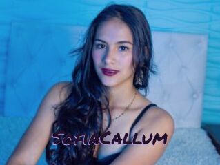 SofiaCallum