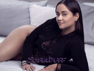 SofiaDuff