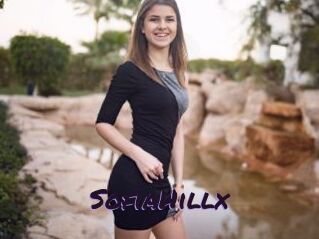 SofiaHillx