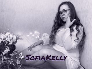 SofiaKelly