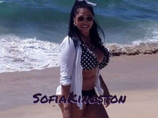 SofiaKingston