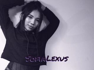 SofiaLexus