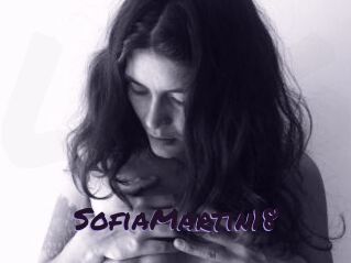 SofiaMartin18
