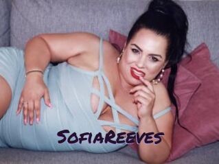 SofiaReeves