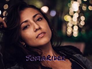 SofiaRider