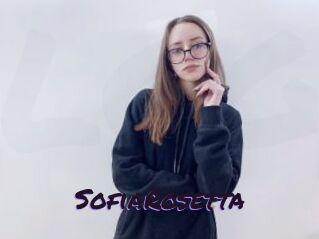 SofiaRosetta