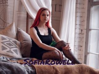 SofiaRowell