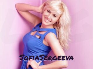 SofiaSergeeva