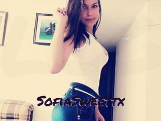 SofiaSweettx