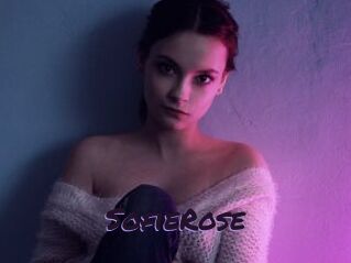 SofieRose
