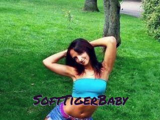 SoftTigerBaby