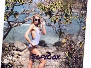 SofyCox