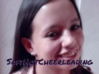 SofyHotCheerleading