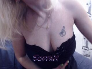 SofyaX