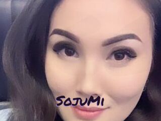 SojuMi