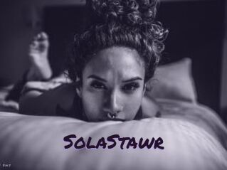 SolaStawr