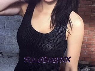 SoloBabyXX