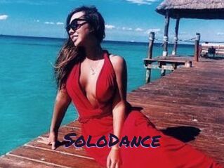 SoloDance