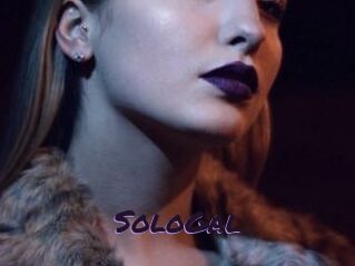 SoloGal