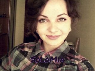 SoloMia