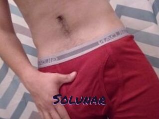 Solunar
