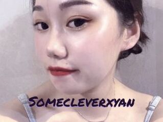 Somecleverxyan