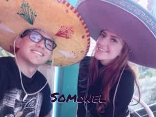 Somonel