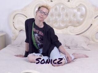SonicZ