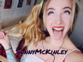 SonnyMcKinley Le Cul Gratuit