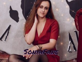 SonyaFane