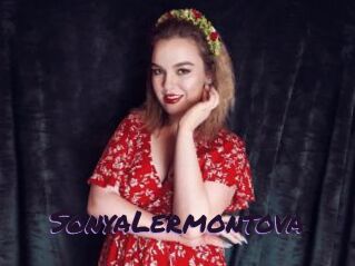 SonyaLermontova