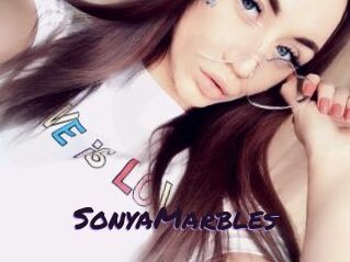 SonyaMarbles
