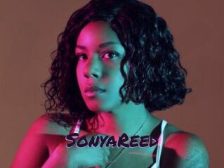 SonyaReed