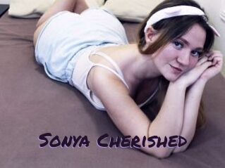 Sonya_Cherished