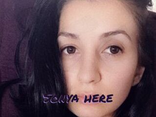 Sonya_here