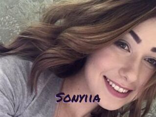 Sonyiia
