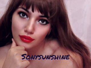 Sonysunshine