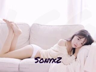 SonyxZ