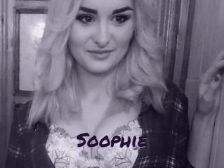 Soophie
