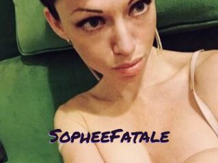 SopheeFatale