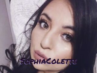 SophiaColette