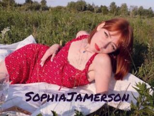 SophiaJamerson
