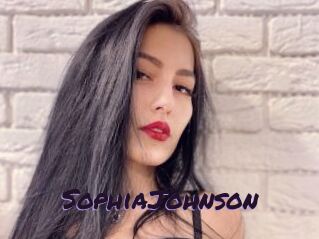 SophiaJohnson