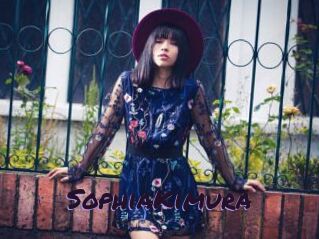 SophiaKimura