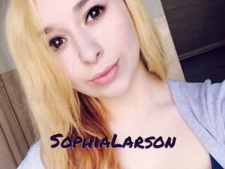 SophiaLarson