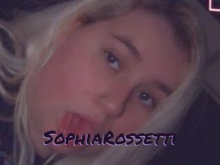 SophiaRossetti