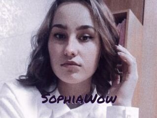SophiaWow