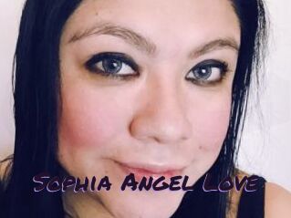 Sophia_Angel_Love